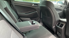 Hyundai Tucson 1.6 GDi SE Nav 5dr 2WD Petrol Estate